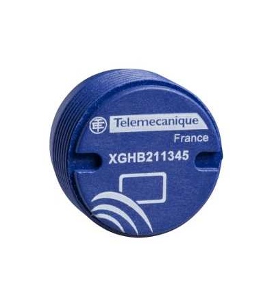 XGHB211345 Elektronický Tag, Schneider Electric