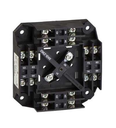 XKBZ994 Příslušenství křížového ovládače, Schneider Electric