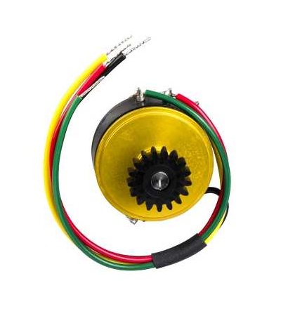 XKZA15100 Potenciometr -10000Ohm-pro XKB XKD XKM, Schneider Electric