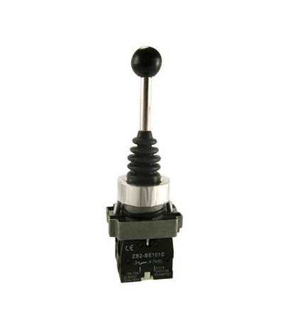 XD2LC21 Křížový ovládač, průměr 30mm, Schneider Electric