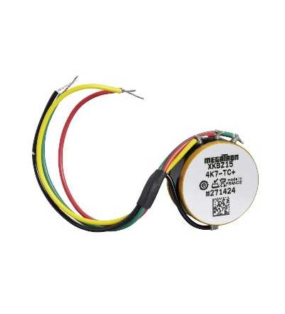 XKBZ1547 Potentiometer, 4700Ohm, 15mm, for XKB, Schneider Electric