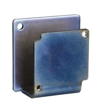 XSZBB25 Sedlový držák, pro snímač form 40x40x117, Schneider Electric