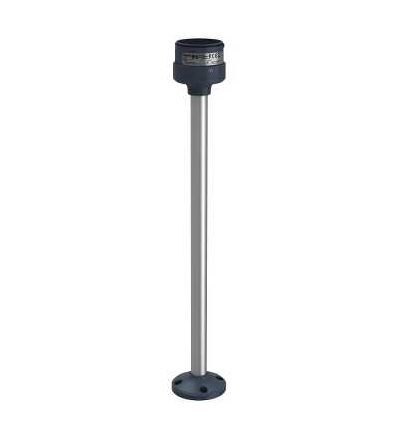 XVUZ400 Upevňovací podstavec s Al trubkou, 400 mm, černá, Schneider Electric
