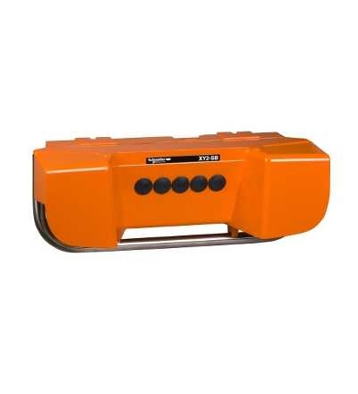 XY2SB50 Control station top, for two-hand ergonomic control station, Schneider Electric