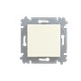 ABB Přepínač střídavý ř. 6, s krytem, s drápky 2CHH590645A6017