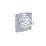 ABB Přepínač střídavý ř. 6, s krytem, s drápky 2CHH590645A6068