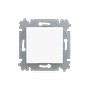 ABB Přepínač střídavý ř. 6, s krytem, s drápky 2CHH590645A6068