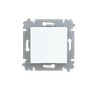 ABB Přepínač střídavý ř. 6, s krytem, s drápky 2CHH590645A6003