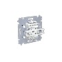 ABB Spínač jednopólový ř. 1, s krytem, s drápky 2CHH590145A6003