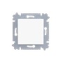ABB Spínač jednopólový ř. 1, s krytem, s drápky 2CHH590145A6068