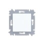 ABB Spínač jednopólový ř. 1, s krytem, s drápky 2CHH590145A6001