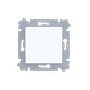 ABB Spínač jednopólový ř. 1, s krytem, s drápky 2CHH590145A6003