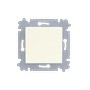 ABB Spínač jednopólový ř. 1, s krytem, s drápky 2CHH590145A6017