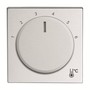 ABB Kryt termostatu prostorového s otočným ovladačem 2CKA001710A4200