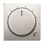 ABB Kryt termostatu prostorového s otočným ovladačem 2CKA001710A4203