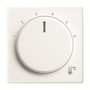 ABB Kryt termostatu prostorového s otočným ovladačem 2CKA001710A4204