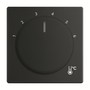 ABB Kryt termostatu prostorového s otočným ovladačem 2CKA001710A4205