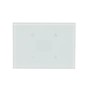 ABB Tacteo termostat prostorový dotykový, 115x86 2CKA006300A1595