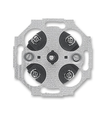 ABB Přístroj ovládače časového mechanického 2CKA001043A0124