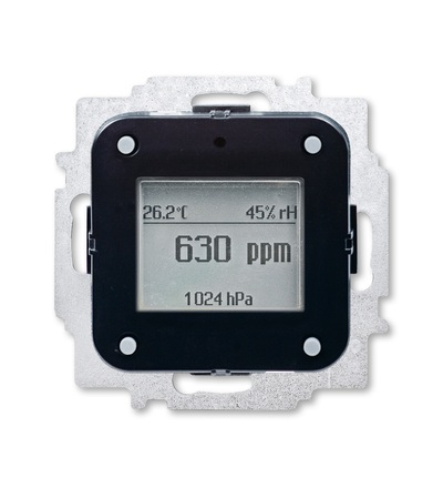 ABB Snímač kvality vzduchu (typ 1091 U-500) 2CKA001032A0518