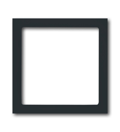 ABB Kryt přístroje osvětlení s LED 2CKA001731A1921