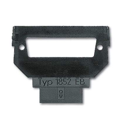 ABB Maska nosná - 25pólová subminiaturní zásuvka D 2CKA001764A0034