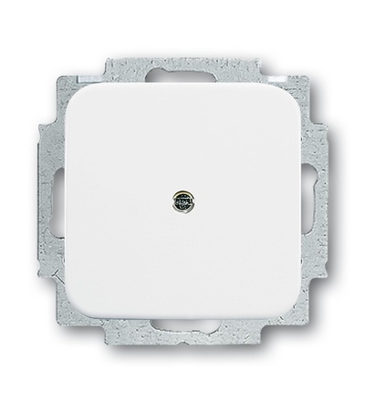 ABB Kryt zaslepovací, s upevňovacím třmenem 2CKA001715A0275