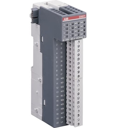 ABB Modul BAC, BCM/S 16.1.3.1 2CDG120065R0011