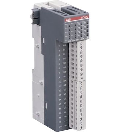ABB Modul BAC, BCM/S 8.0.2.1 2CDG120066R0011