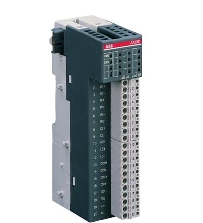 ABB Modul BAC, BCM/S 6.5.5.1 2CDG120067R0011