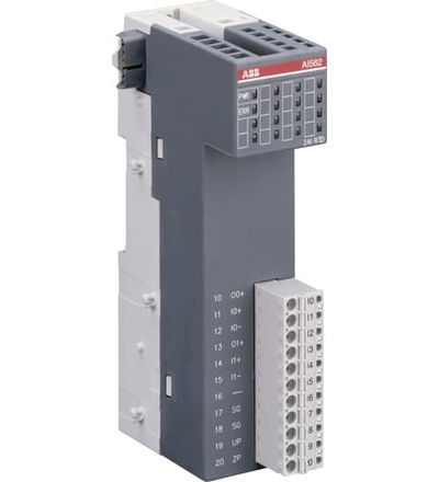 ABB Modul BAC, BCM/S 2.6.0.1 2CDG120068R0011