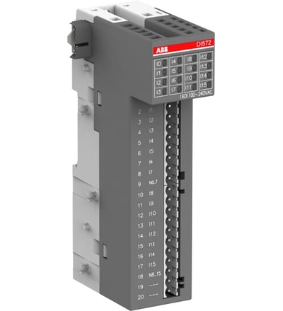 ABB Modul BAC, BCM/S 16.2.0.1 2CDG120063R0011