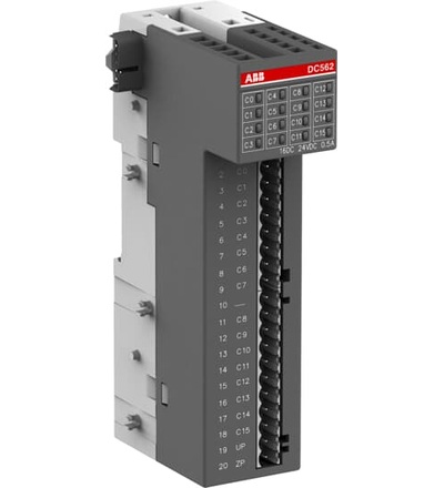 ABB Modul BAC, BCM/S 16.1.1 2CDG120064R0011