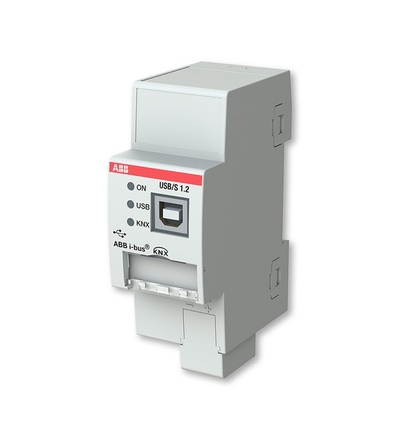ABB Rozhraní KNX/USB 2CDG110243R0011