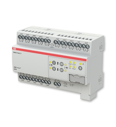 ABB Člen akční spínací, SAH/S 16.6.7.1 2CDG110245R0011