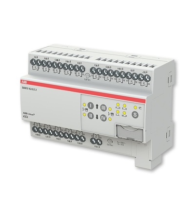 ABB Člen akční spínací, SAH/S 16.10.7.1 2CDG110248R0011