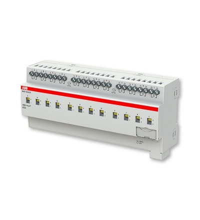 ABB Člen akční spínací, SA/S 12.6.2.2 2CDG110256R0011