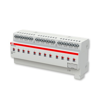 ABB Člen akční spínací, SA/S 12.10.2.2 2CDG110260R0011