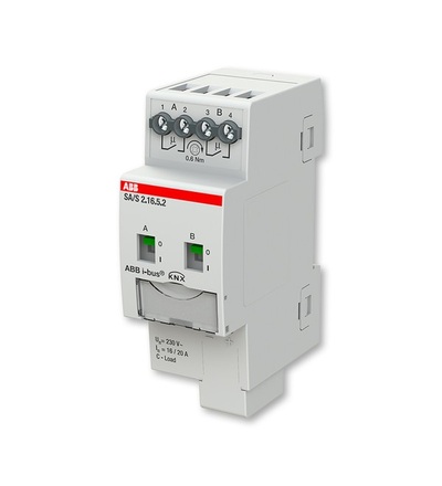 ABB Člen akční spínací, SA/S 2.16.5.2 2CDG110265R0011