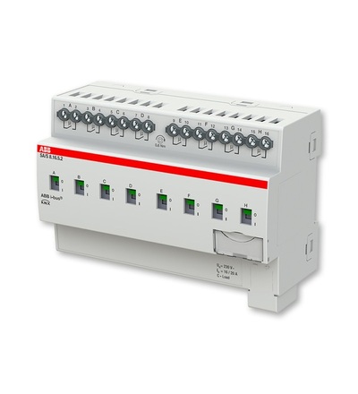 ABB Člen akční spínací, SA/S 8.16.5.2 2CDG110267R0011