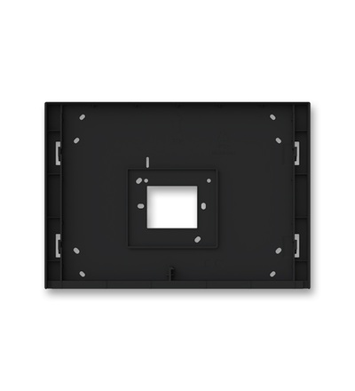 ABB Krabice povrchová, pro SmartTouch 10, černá 2TMA310161B0001