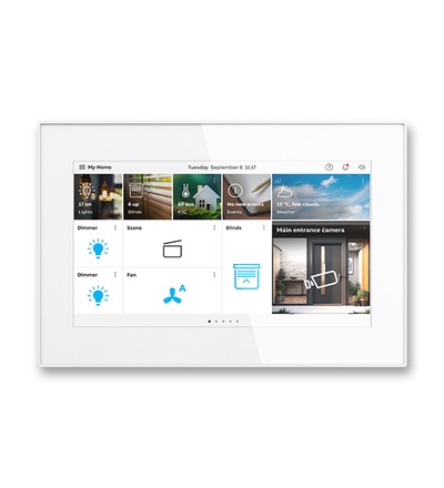 ABB Panel dotykový OneTouch 7
