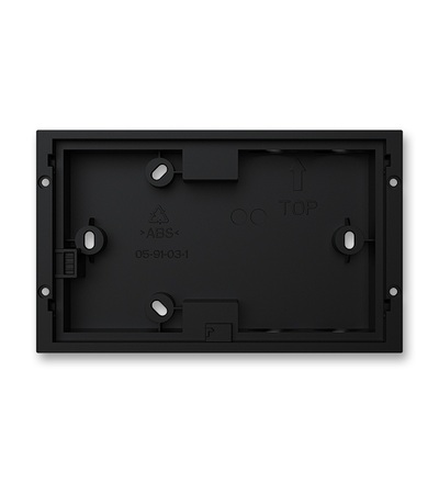 ABB Krabice zapuštěná, OneTouch 7