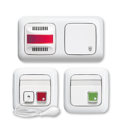 ABB Sada pro nouzovou signalizaci 3280B-C10001 B