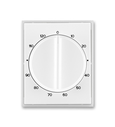 ABB Kryt ovladače časového mechanického 3294E-A00160 01