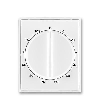 ABB Kryt ovladače časového mechanického 3294E-A00160 03