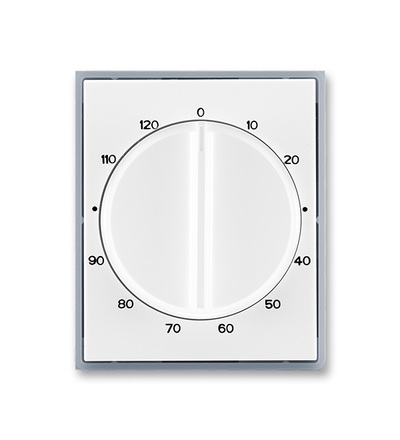ABB Kryt ovladače časového mechanického 3294E-A00160 04