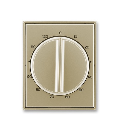 ABB Kryt ovladače časového mechanického 3294E-A00160 33