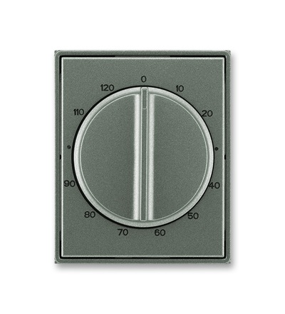 ABB Kryt ovladače časového mechanického 3294E-A00160 34