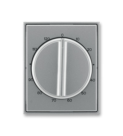 ABB Kryt ovladače časového mechanického 3294E-A00160 36